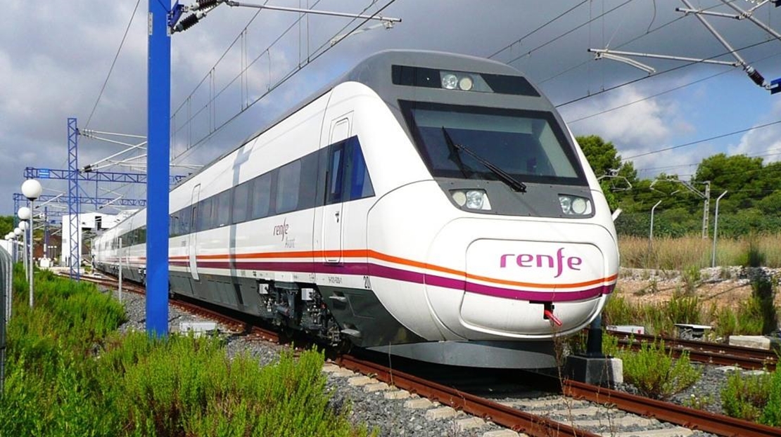 La huelga de Renfe afecta a varios servicios en Extremadura