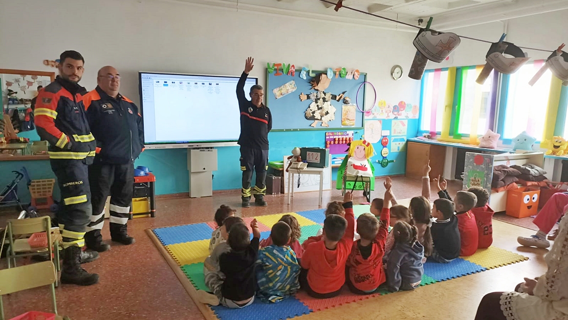 Jornadas en Badajoz sobre cómo actuar en inundaciones, riadas y rescates