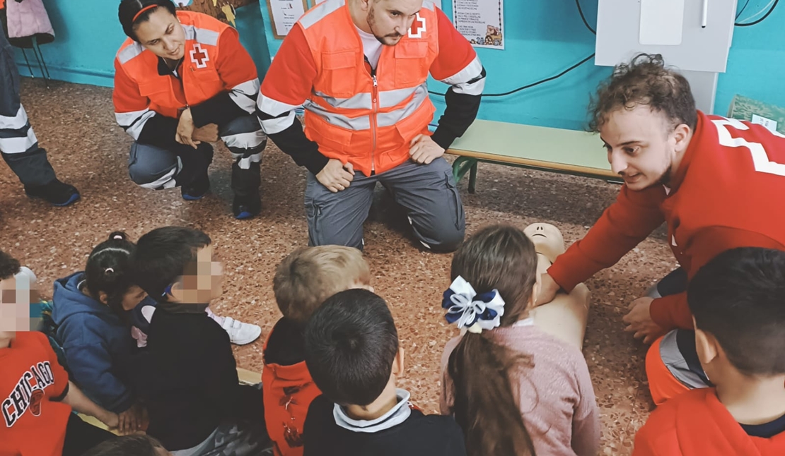 Jornadas en Badajoz sobre cómo actuar en inundaciones, riadas y rescates