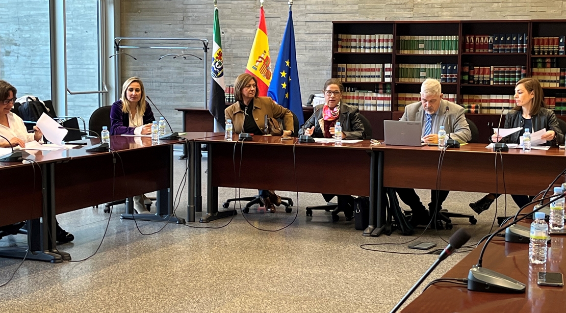 Aprobada la subida salarial para empleados públicos en Extremadura