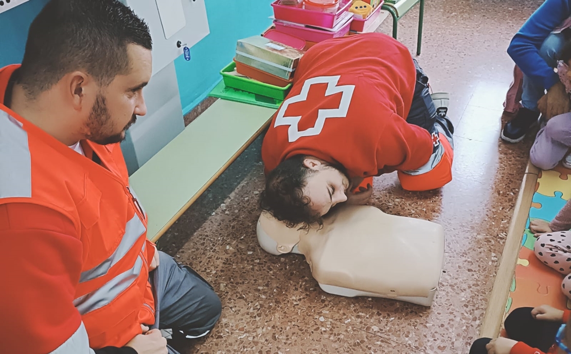 Jornadas en Badajoz sobre cómo actuar en inundaciones, riadas y rescates