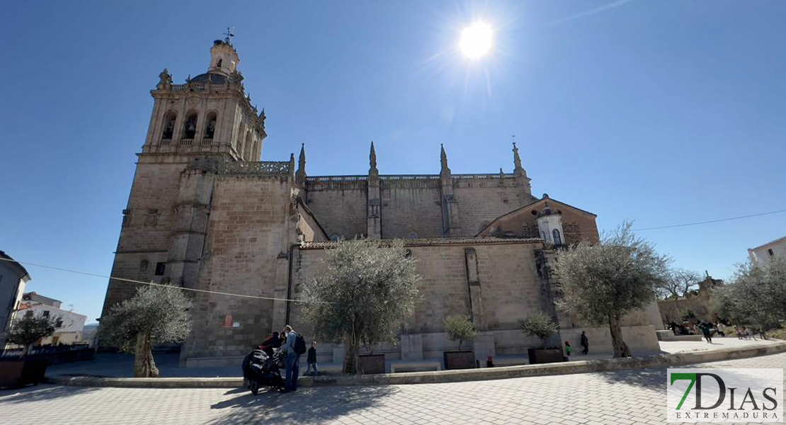 La localidad extremeña que se encuentra entre las más antiguas de España