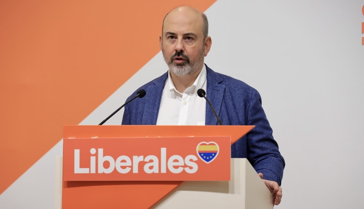 Cs apuesta por la cohesión para atajar los problemas de la sanidad extremeña