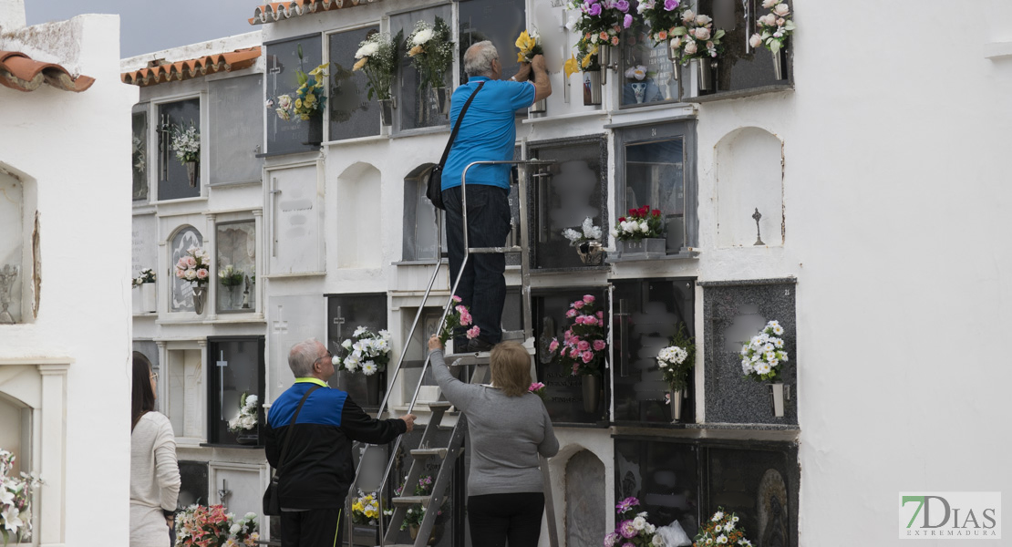 Origen del Día de Todos los Santos