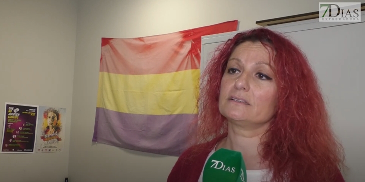 Erika Cadenas habla a 7Días sobre sus proyectos para 2023