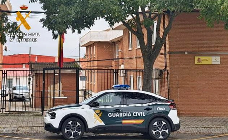 Investigada por acceder al listado de una bolsa de trabajo y borrar a una compañera