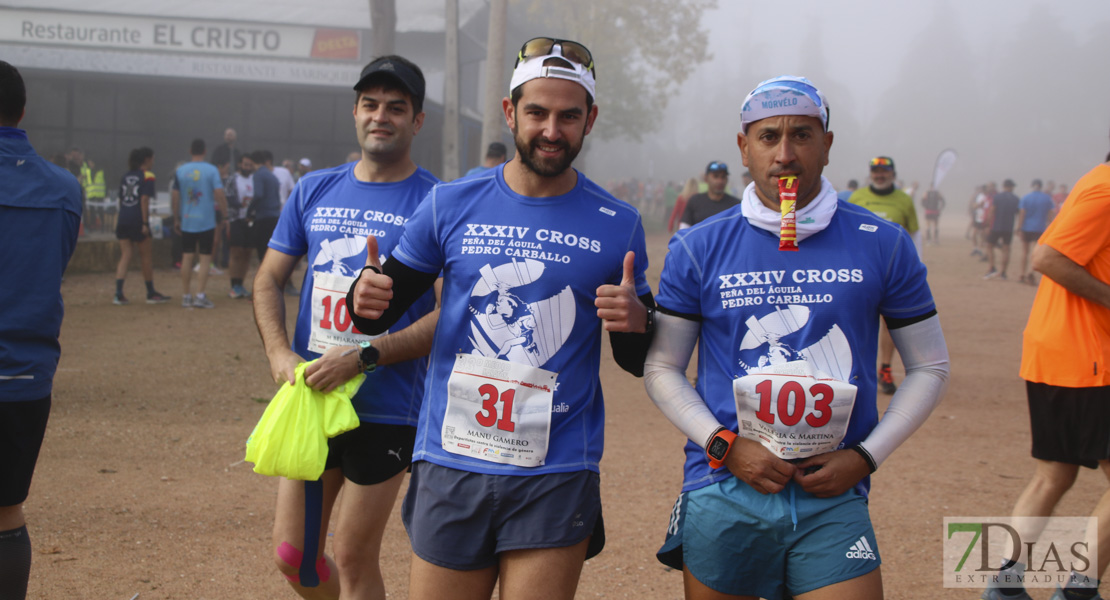 Imágenes de la 33º Media Maratón Elvas - Badajoz I