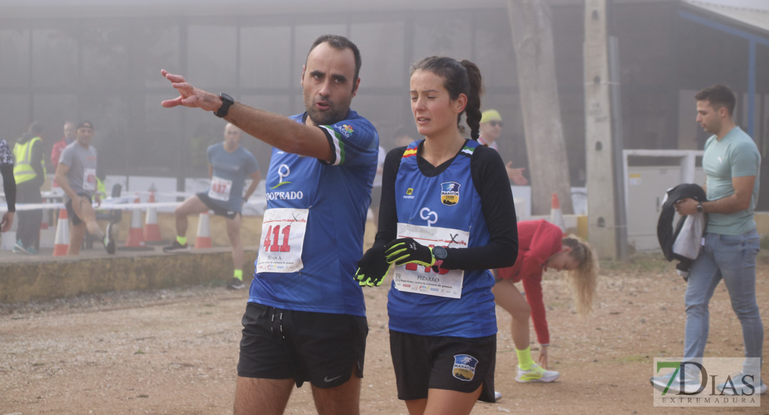 Imágenes de la 33º Media Maratón Elvas - Badajoz I