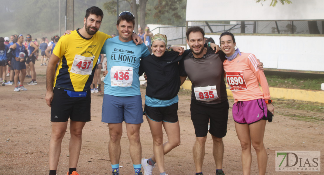 Imágenes de la 33º Media Maratón Elvas - Badajoz I