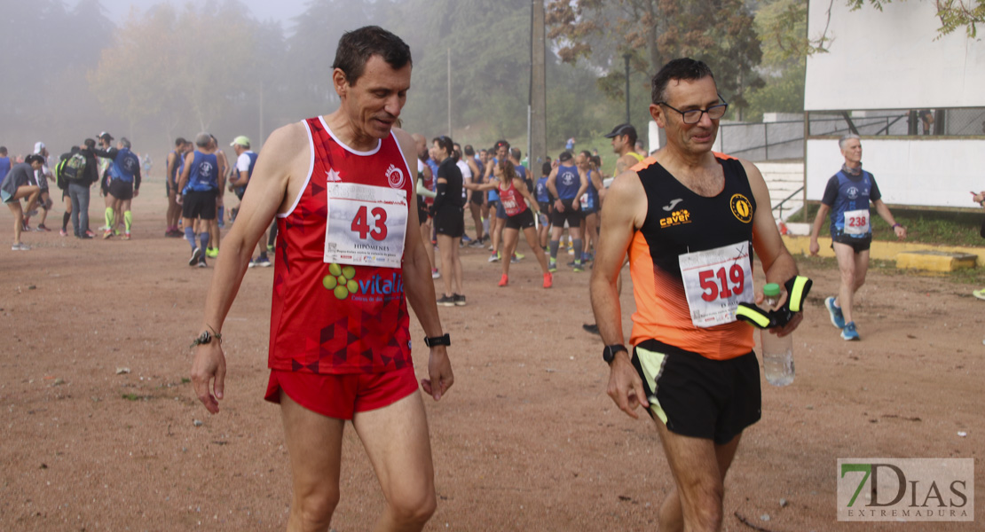 Imágenes de la 33º Media Maratón Elvas - Badajoz I