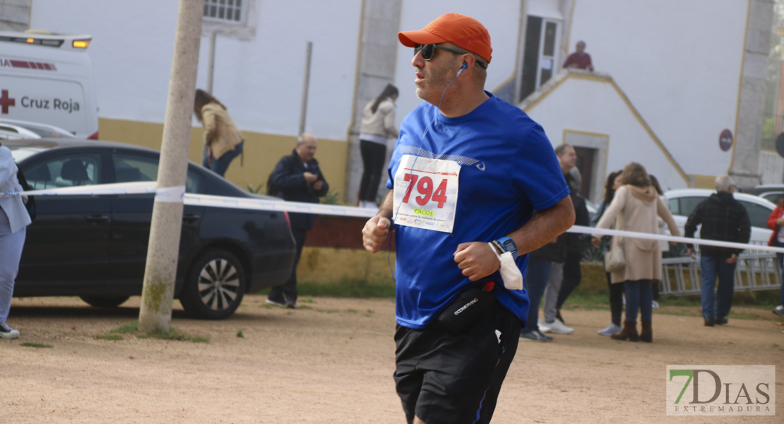 Imágenes de la 33º Media Maratón Elvas - Badajoz I