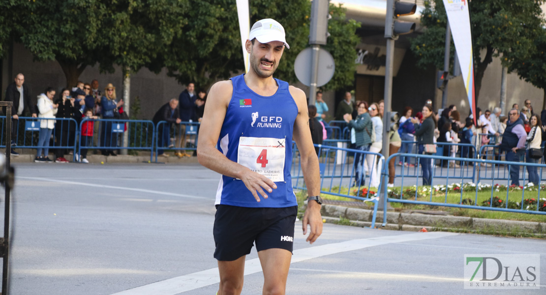 Imágenes de la 33º Media Maratón Elvas - Badajoz II