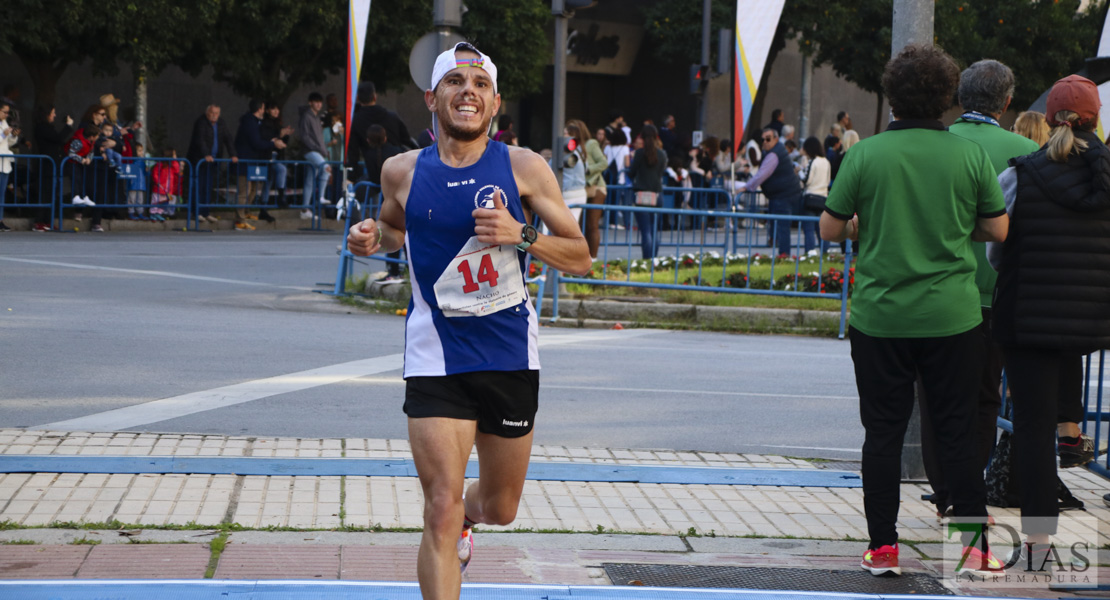 Imágenes de la 33º Media Maratón Elvas - Badajoz II