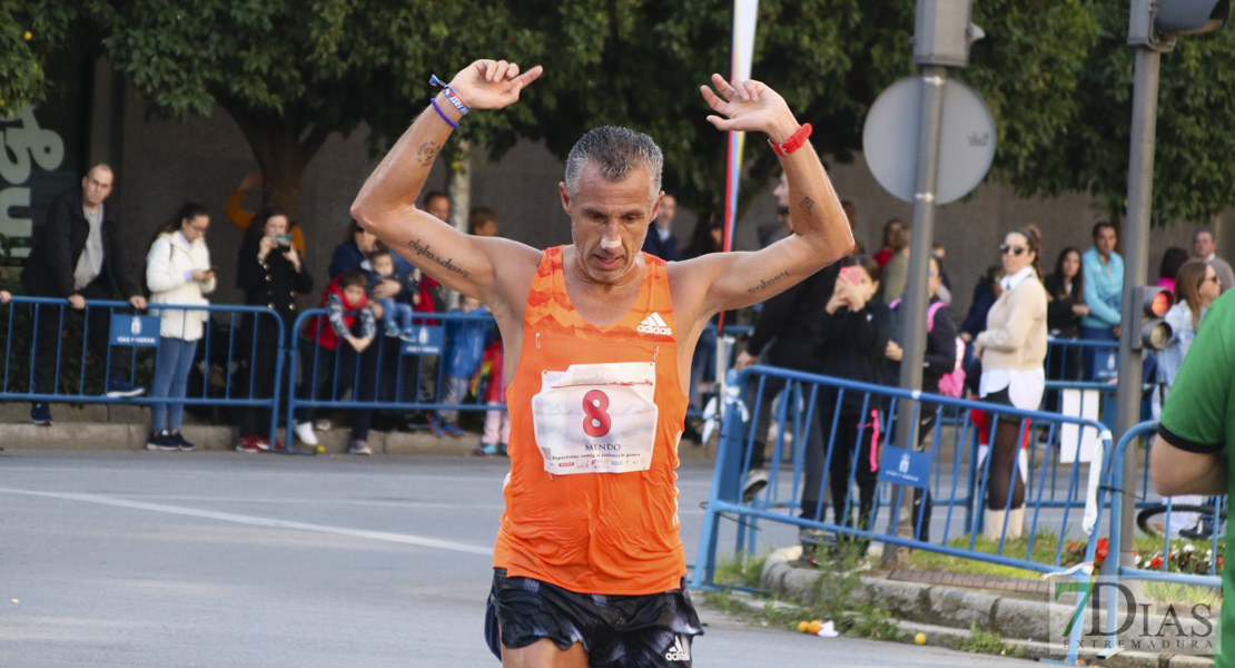 Imágenes de la 33º Media Maratón Elvas - Badajoz II