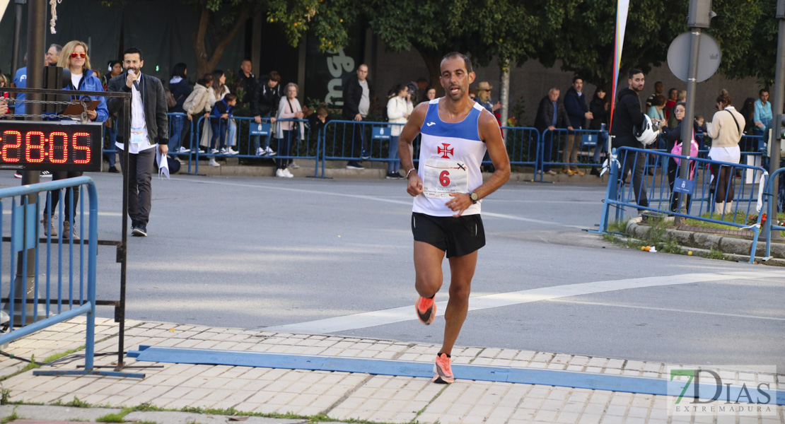 Imágenes de la 33º Media Maratón Elvas - Badajoz II