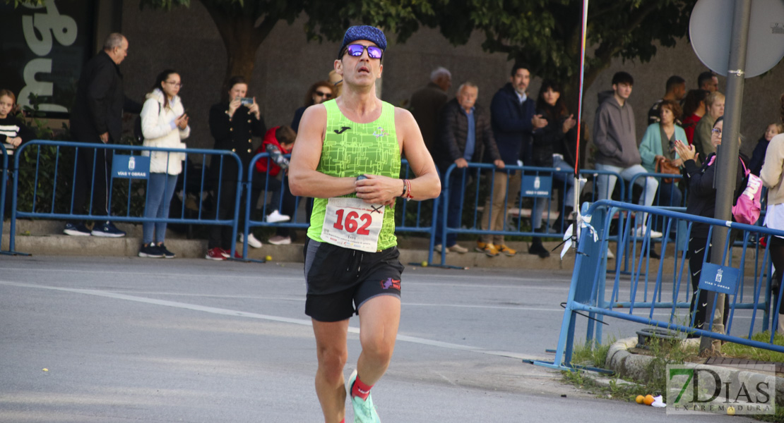 Imágenes de la 33º Media Maratón Elvas - Badajoz II