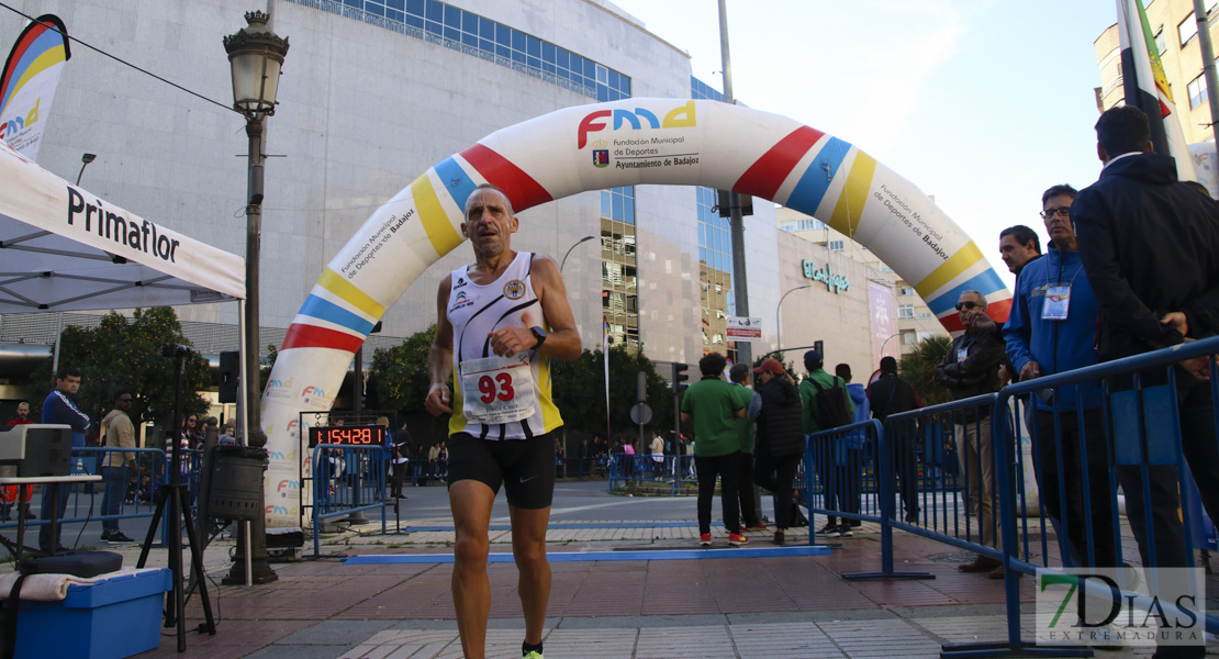 Imágenes de la 33º Media Maratón Elvas - Badajoz II