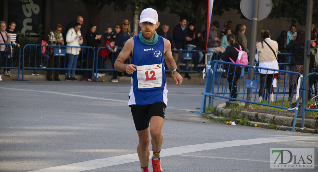 Imágenes de la 33º Media Maratón Elvas - Badajoz II