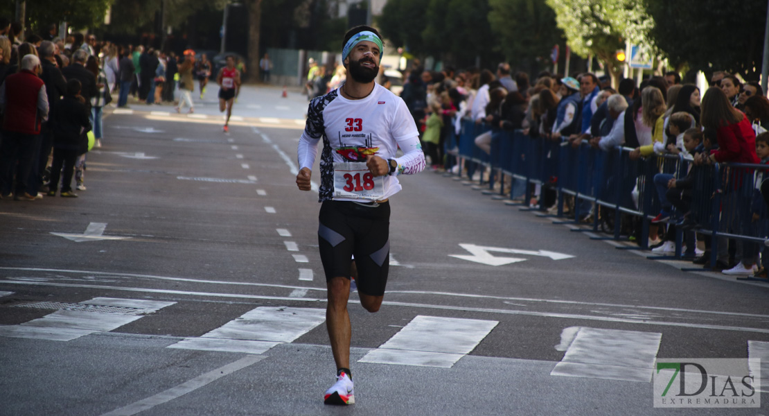 Imágenes de la 33º Media Maratón Elvas - Badajoz II