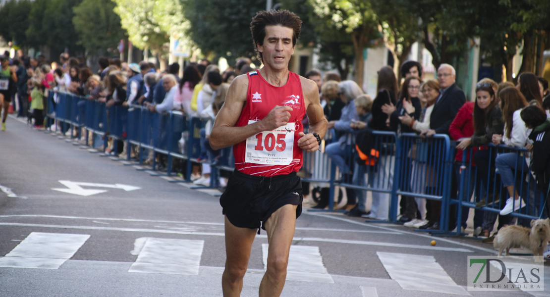 Imágenes de la 33º Media Maratón Elvas - Badajoz II