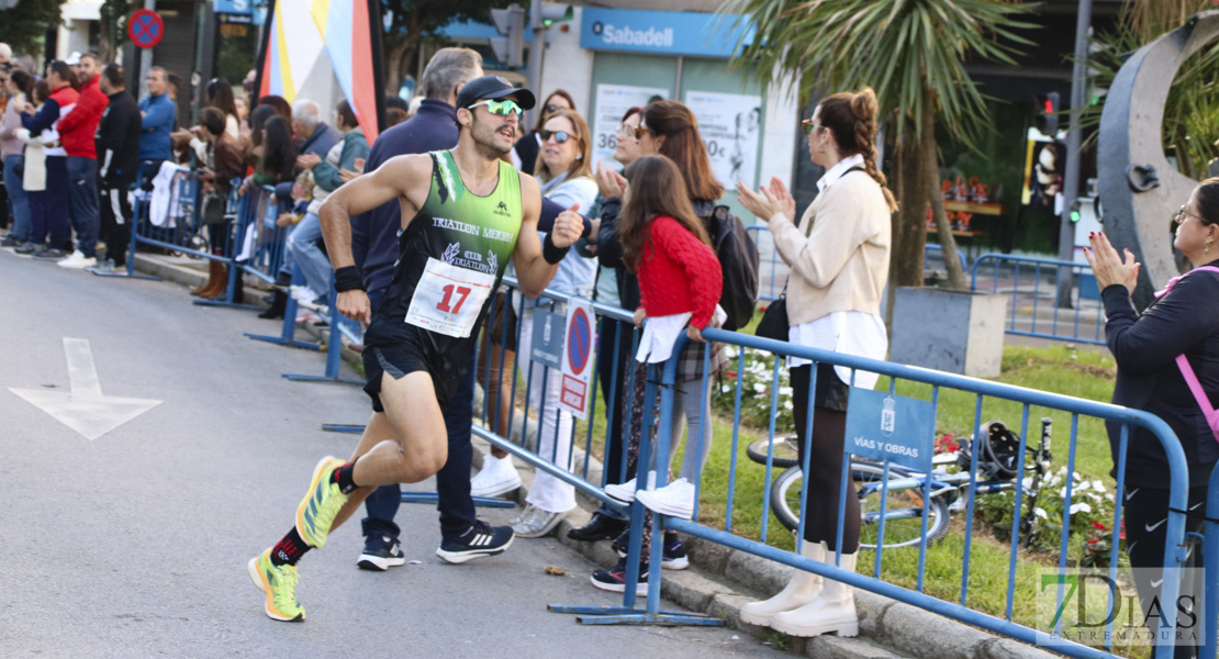 Imágenes de la 33º Media Maratón Elvas - Badajoz II