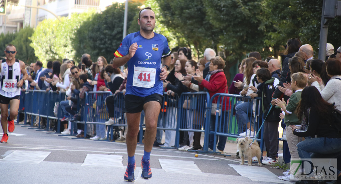 Imágenes de la 33º Media Maratón Elvas - Badajoz II