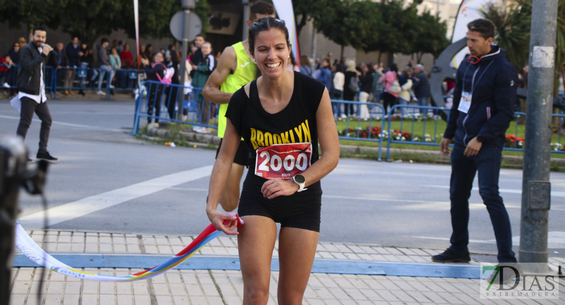 Imágenes de la 33º Media Maratón Elvas - Badajoz II