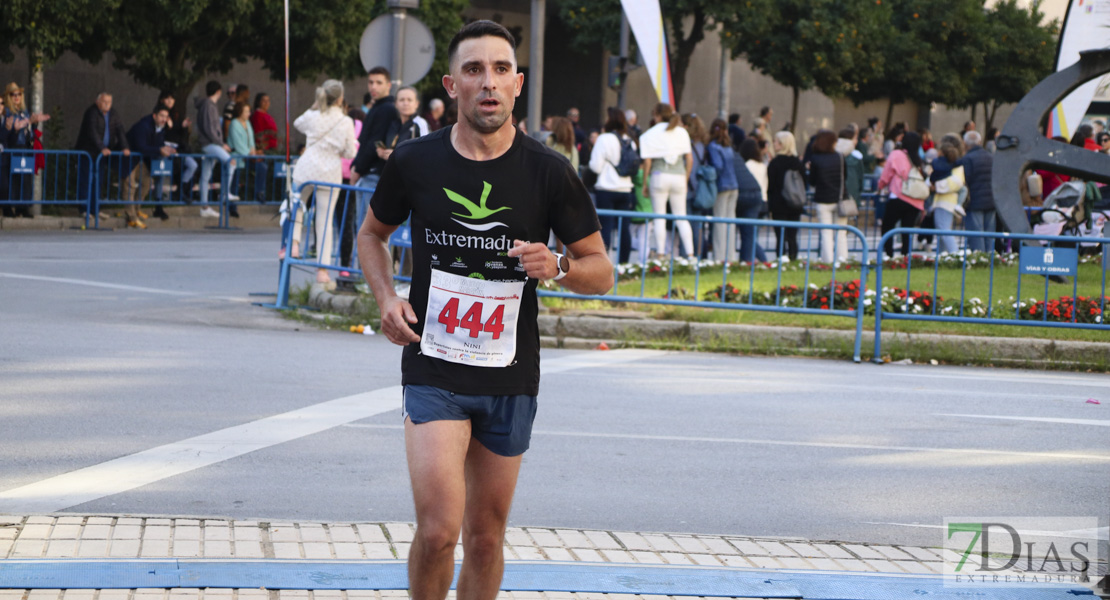 Imágenes de la 33º Media Maratón Elvas - Badajoz II