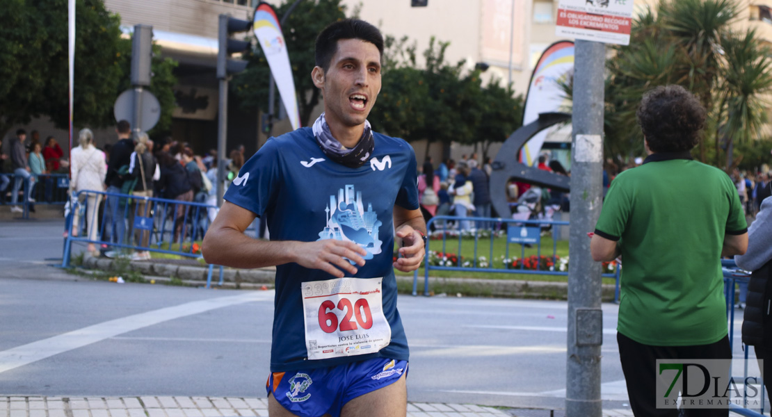 Imágenes de la 33º Media Maratón Elvas - Badajoz II