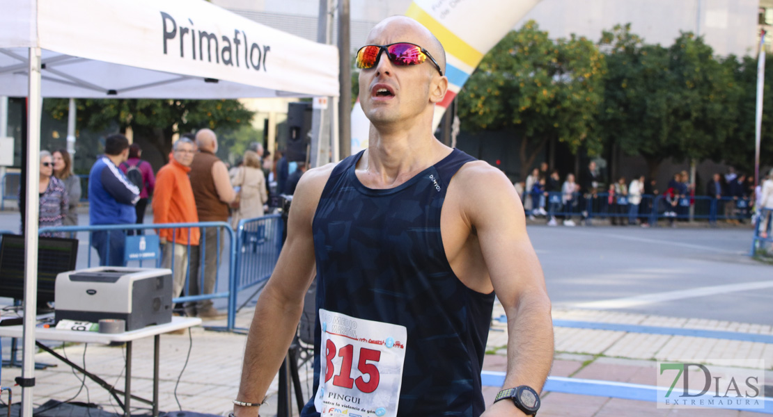 Imágenes de la 33º Media Maratón Elvas - Badajoz II