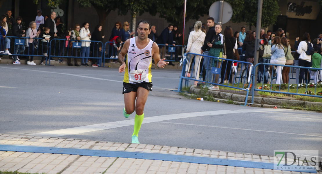 Imágenes de la 33º Media Maratón Elvas - Badajoz II