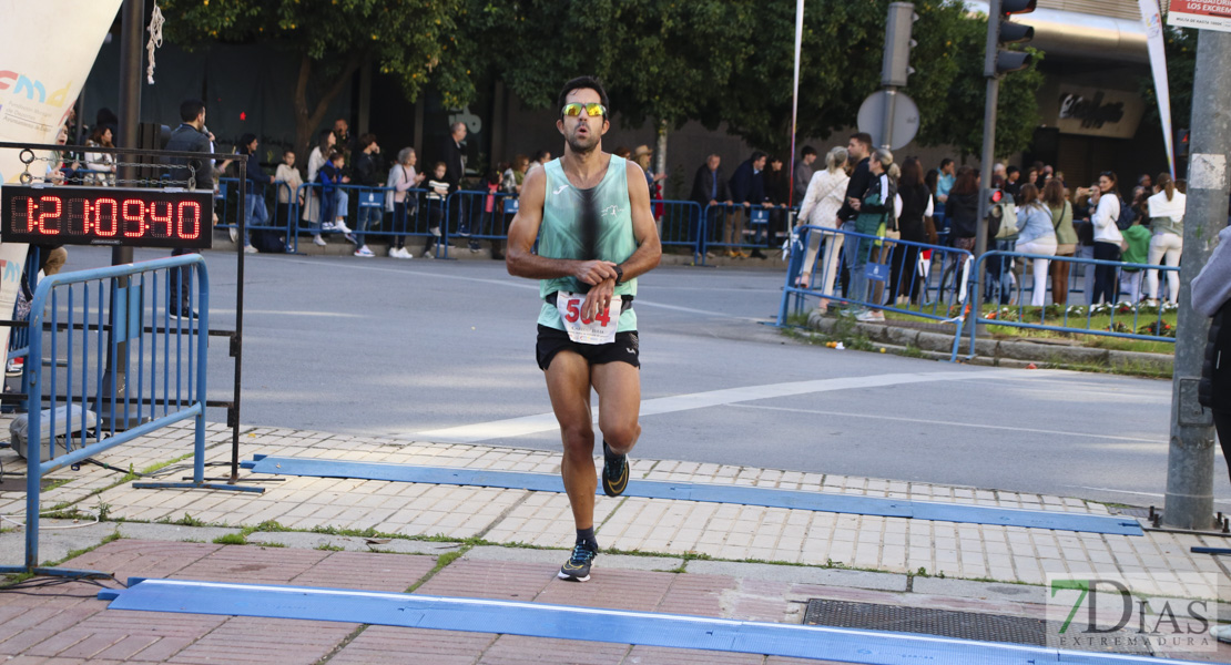 Imágenes de la 33º Media Maratón Elvas - Badajoz II