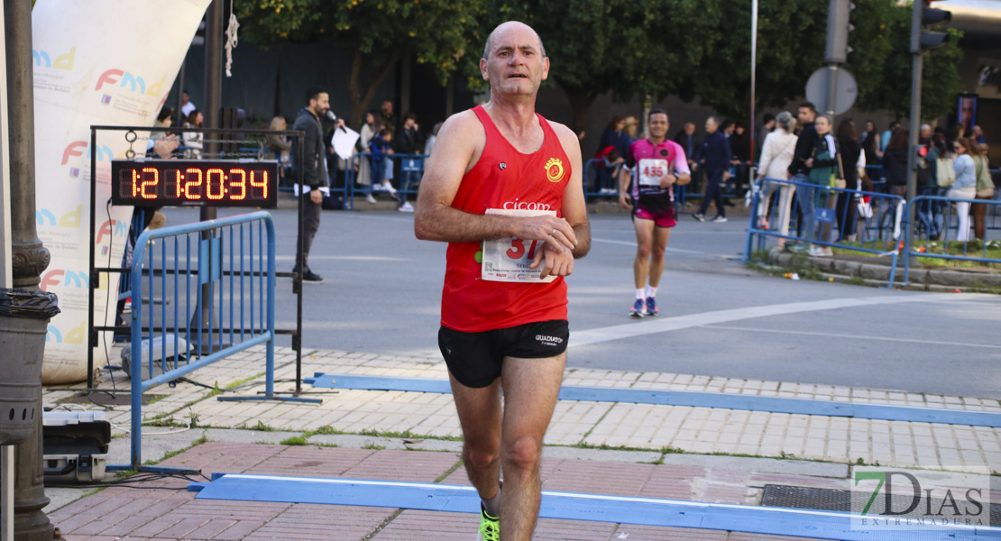 Imágenes de la 33º Media Maratón Elvas - Badajoz II