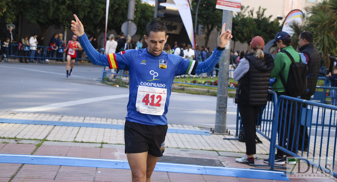 Imágenes de la 33º Media Maratón Elvas - Badajoz II