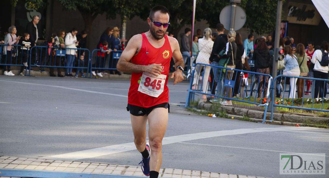 Imágenes de la 33º Media Maratón Elvas - Badajoz II