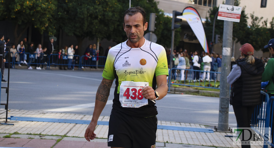 Imágenes de la 33º Media Maratón Elvas - Badajoz II