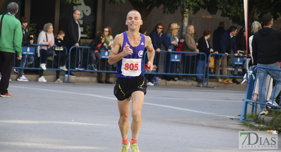 Imágenes de la 33º Media Maratón Elvas - Badajoz II