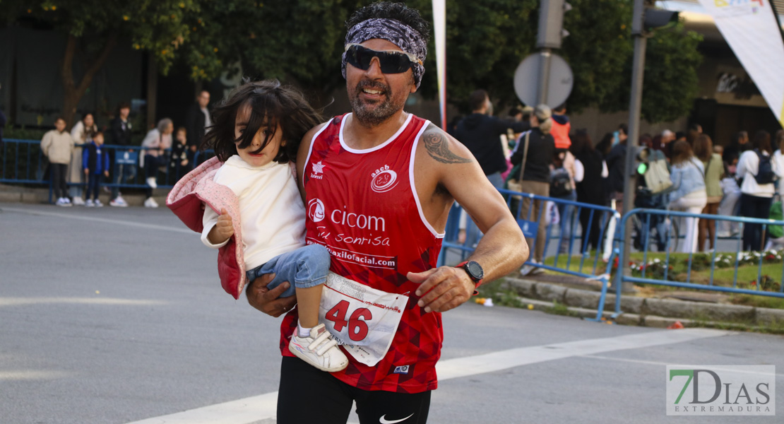 Imágenes de la 33º Media Maratón Elvas - Badajoz III