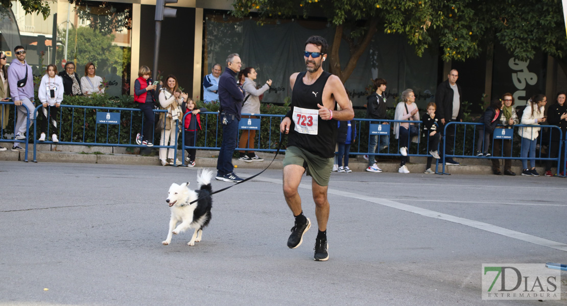 Imágenes de la 33º Media Maratón Elvas - Badajoz III