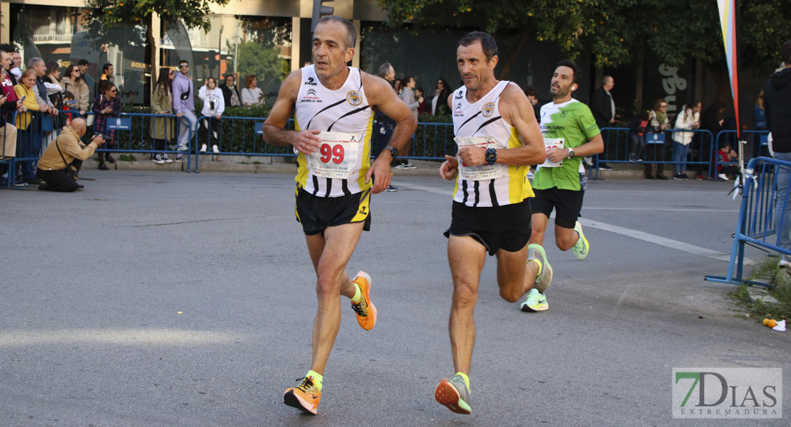 Imágenes de la 33º Media Maratón Elvas - Badajoz III