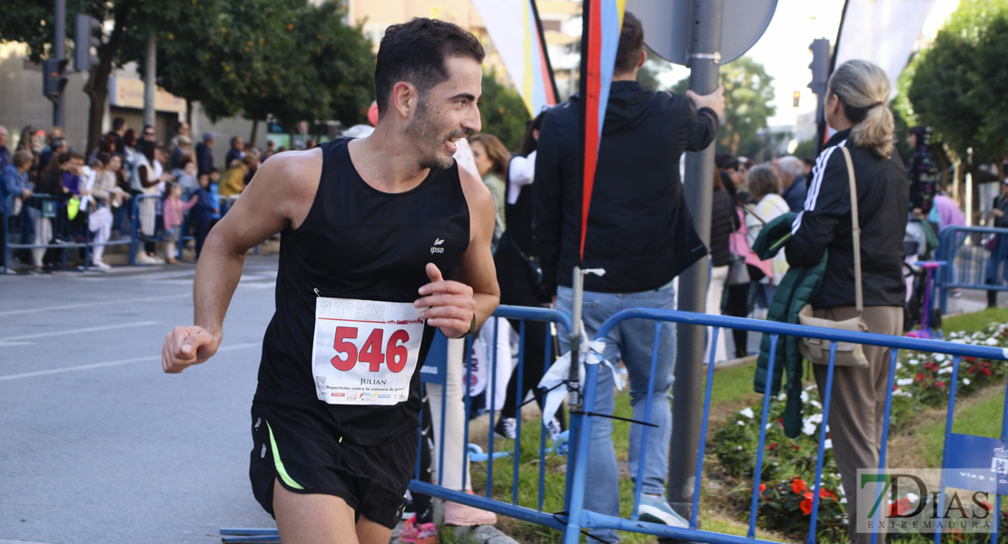 Imágenes de la 33º Media Maratón Elvas - Badajoz III