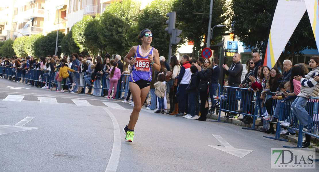 Imágenes de la 33º Media Maratón Elvas - Badajoz III