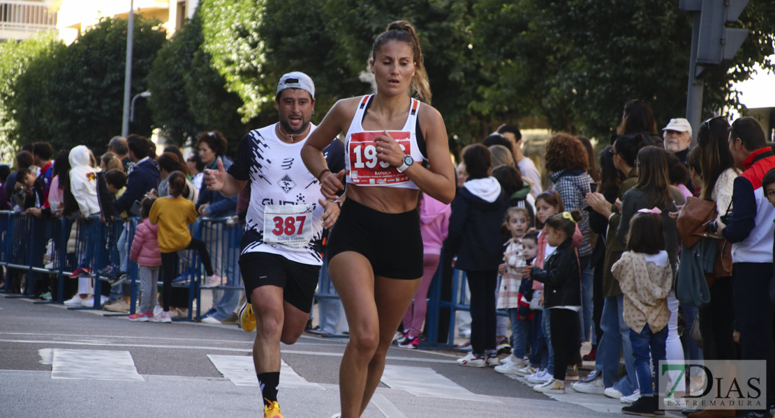 Imágenes de la 33º Media Maratón Elvas - Badajoz III