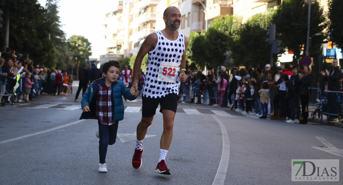 Imágenes de la 33º Media Maratón Elvas - Badajoz III