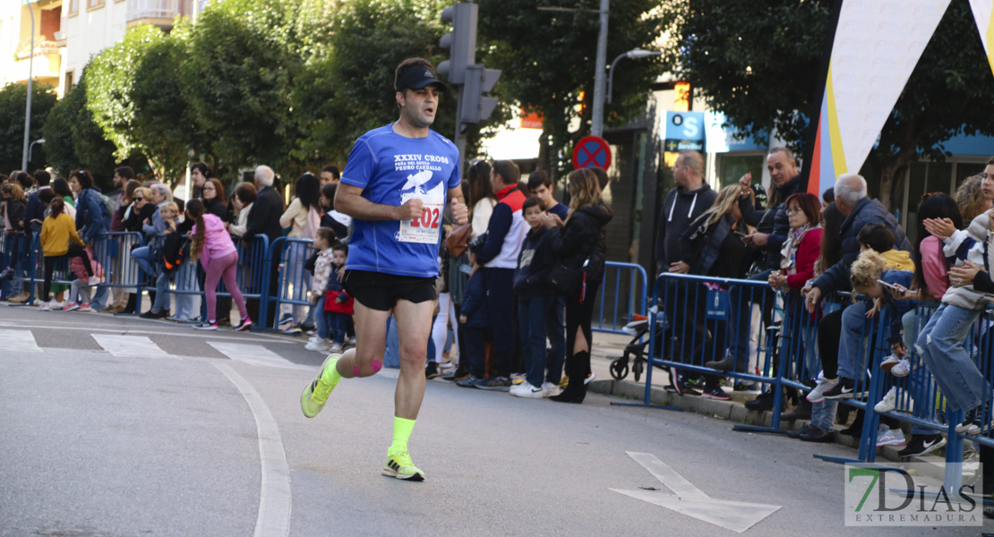 Imágenes de la 33º Media Maratón Elvas - Badajoz III