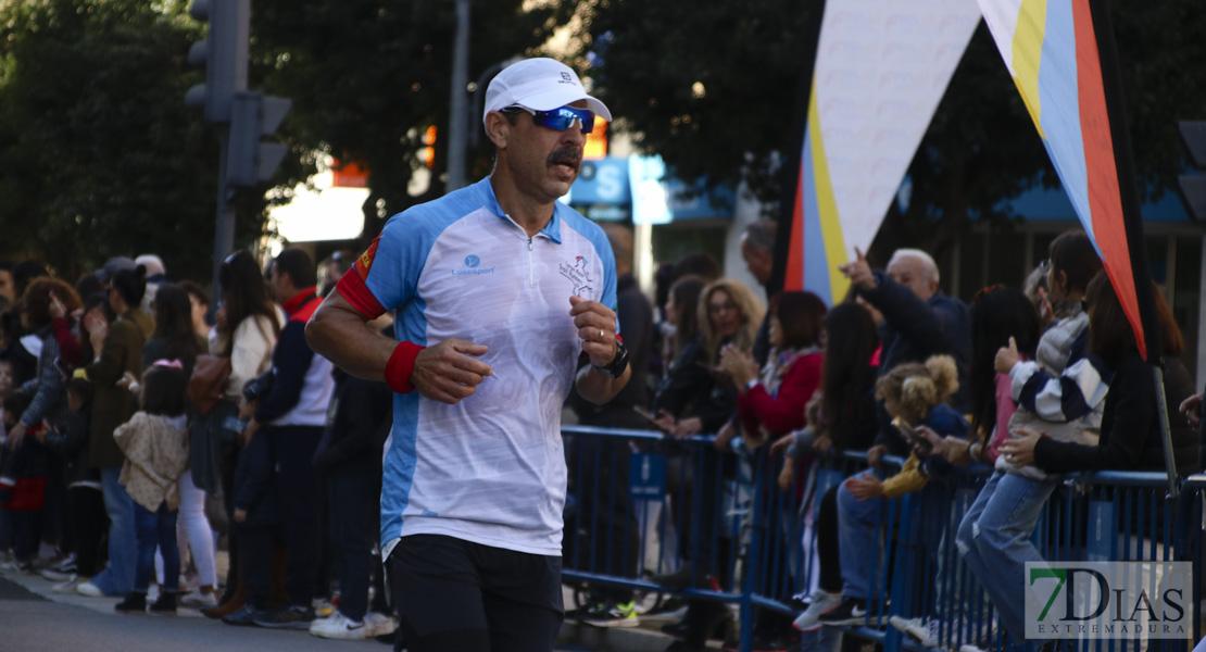 Imágenes de la 33º Media Maratón Elvas - Badajoz III