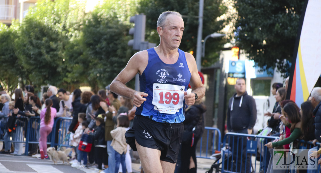 Imágenes de la 33º Media Maratón Elvas - Badajoz III