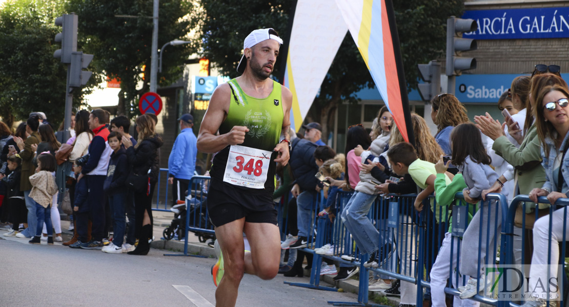 Imágenes de la 33º Media Maratón Elvas - Badajoz III