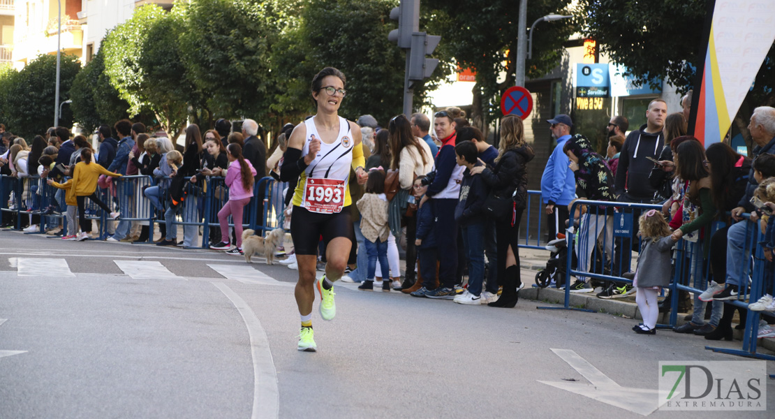 Imágenes de la 33º Media Maratón Elvas - Badajoz III