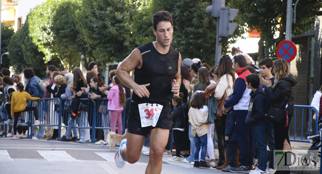 Imágenes de la 33º Media Maratón Elvas - Badajoz III